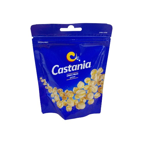 CASTANIA CHICKPEAS PLEIN 70G