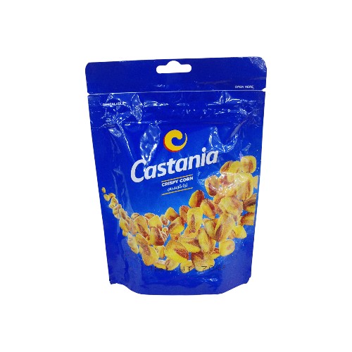 CASTANIA CORN CRISPY 70G