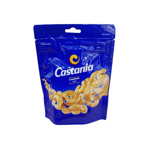 CASTANIA CASHEW NUTS 75G