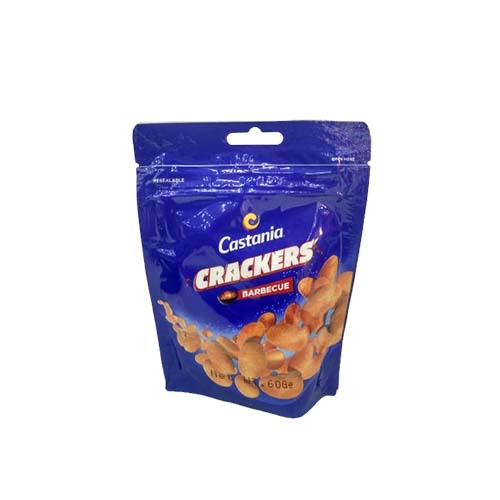 CASTANIA SUGARED CHICKPEAS 70G