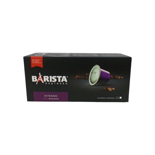 BARISTA INTENSO CAPSULE 6G