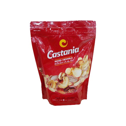 CASTANIA MIXED KERNELS 250G