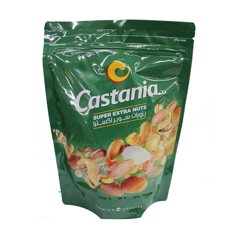 CASTANIA MIXED NUTS SUPER EXTRA