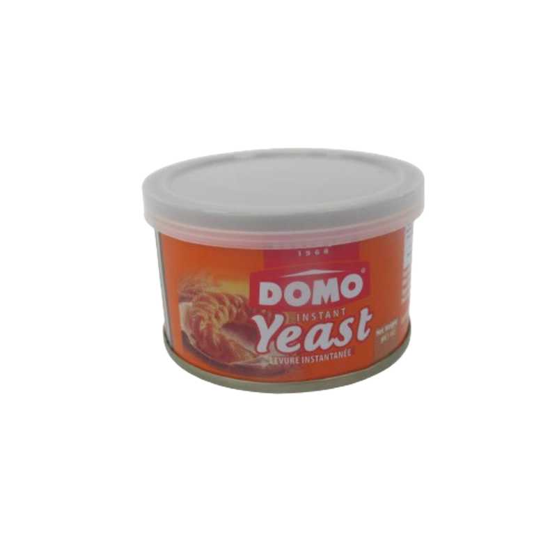 DOMO YEAST INSTANT 30G