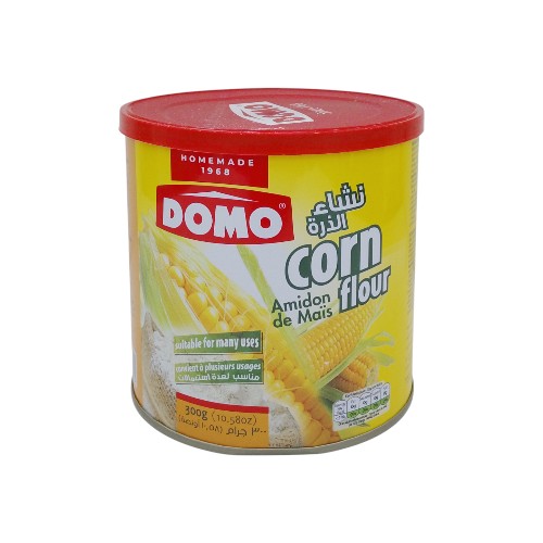 DOMO CORN FLOUR 300G