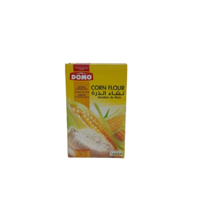 DOMO CORN FLOUR 200G