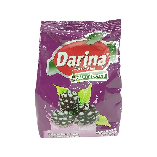 DARINA BLACKBERRY POWDER 750G