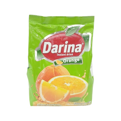 DARINA ORANGE POWDER 750G