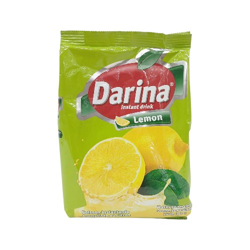 DARINA POWDER LEMON 750G