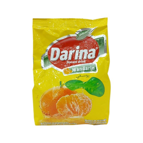 DARINA MANDARIN POWDER 750G