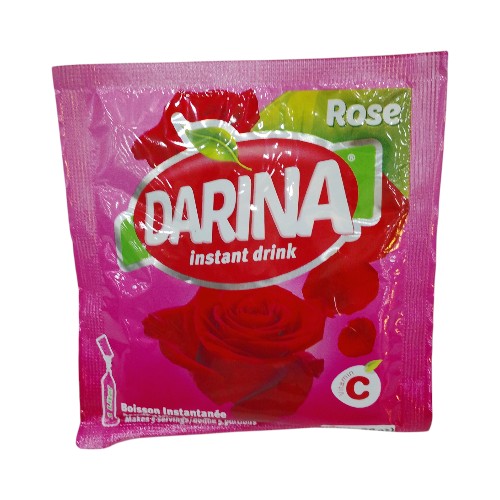 DARINA IFD ROSE 25G