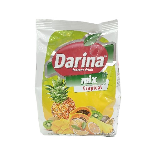 DARINA POWDER TROPICAL 750G