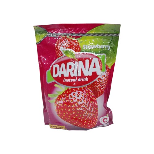 DARINA IFD STRAWBERRY 500G