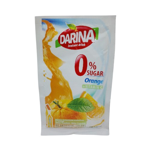 DARINA ORANGE LITE 12G