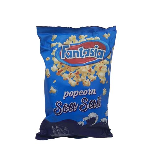 FANTASIA CHIPS POP CORN SALTED