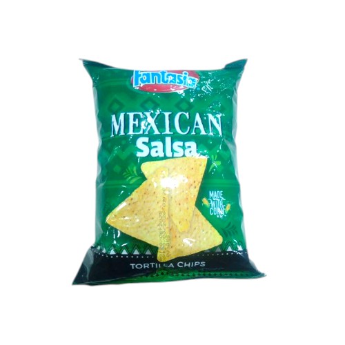 FANTASIA CHIPS MEXICAN TORTILLA