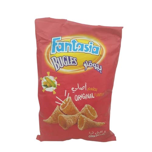 FANTASIA BUGLES ORIGINAL 105G