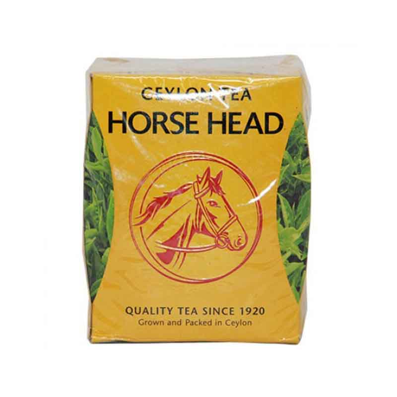 HORSE HEAD TEA 700G