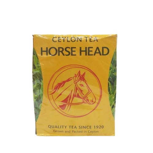 HORSE HEAD TEA 140G