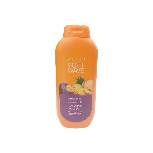 SW SHOWER PASSION FRUIT PINEAPP