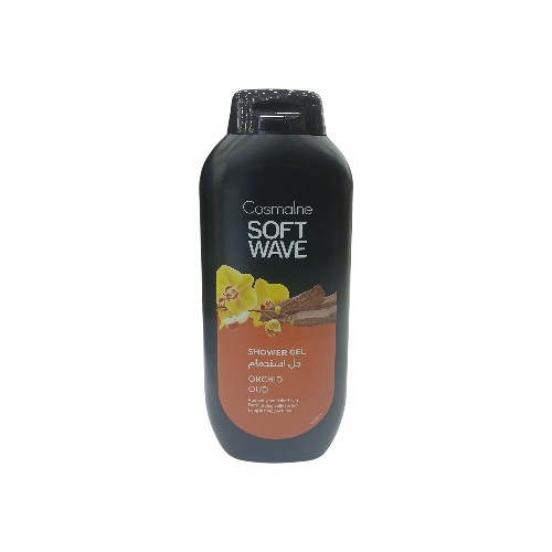 SW SHOWER ORCHID QUD 650ML
