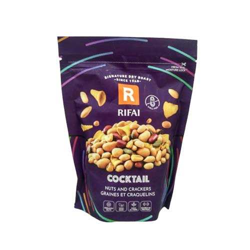 RIFAI ROASTED NUTS COCKTAIL MIX