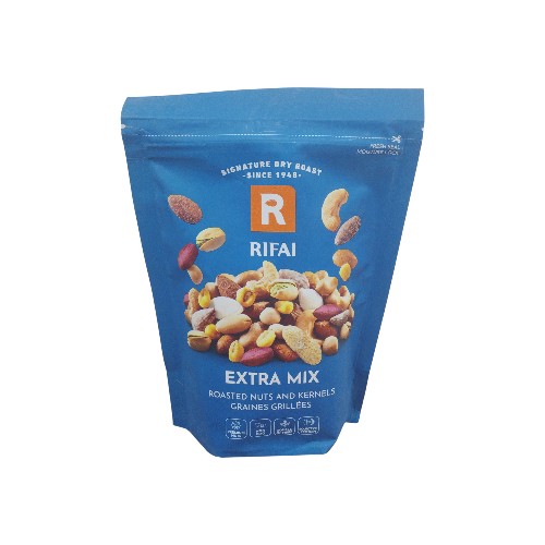 AL RIFAI ROASTED NUTS EXTRA MIX