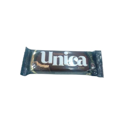 GANDOUR UNICA DARK 18G