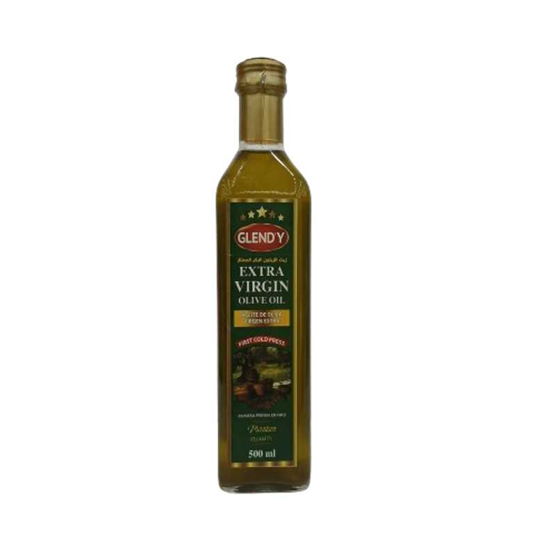 GLENDY OLIVE OIL 500ML
