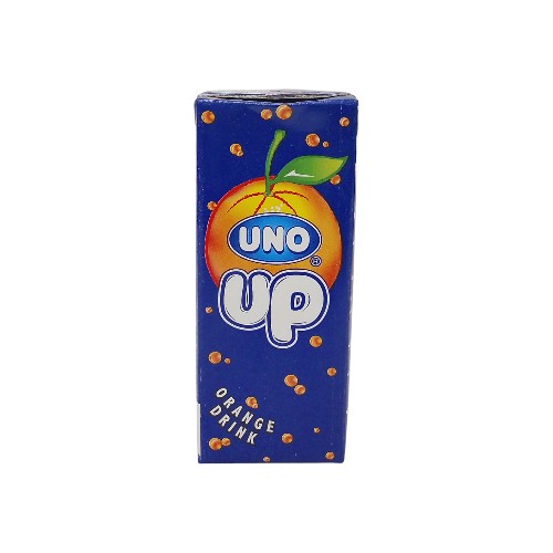 UNO UP ORANGE JUICE 180ML