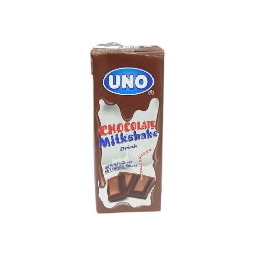 UNO CHOCOLATE JUICE 180ML