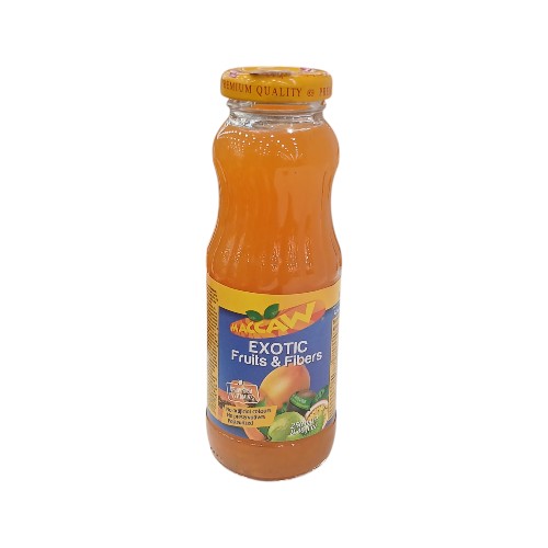 MACCAW EXOTIC JUICE GLASS 250ML