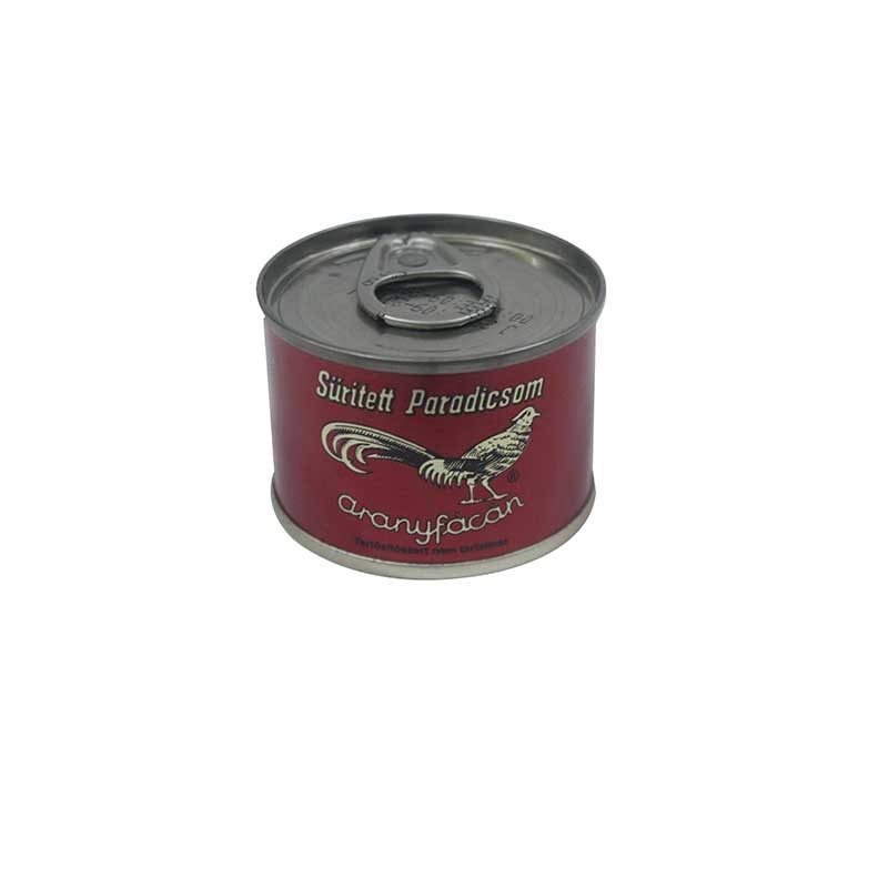 GOLDEN PHEASANT TOMATO PASTE CA
