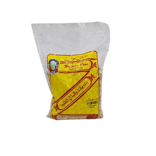 HELBAWI CRUSHED FAVA BEANS 1KG