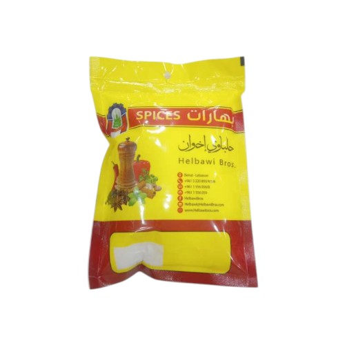HELBAWI CITRIC ACID 200G