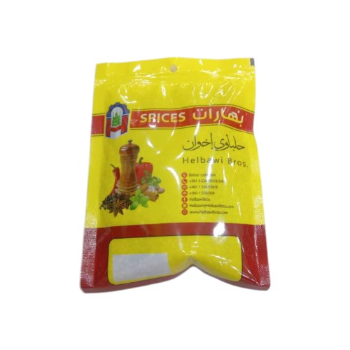 HELBAWI CORIANDER SEEDS 50G