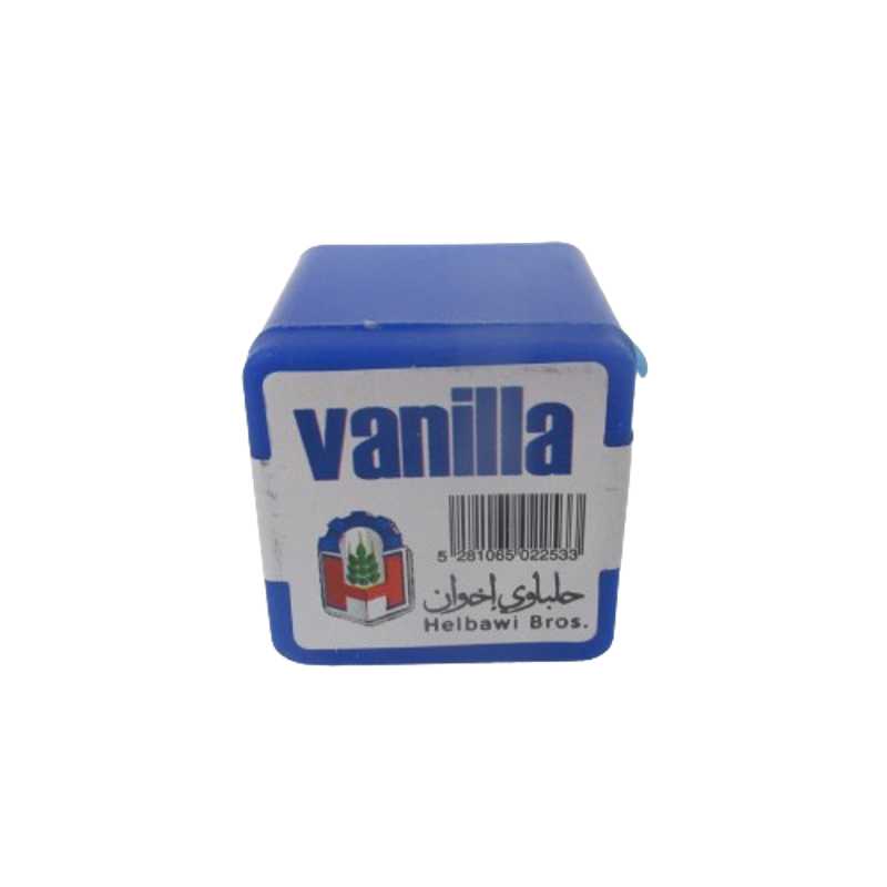HELBAWI SPICES VANILLA 20G