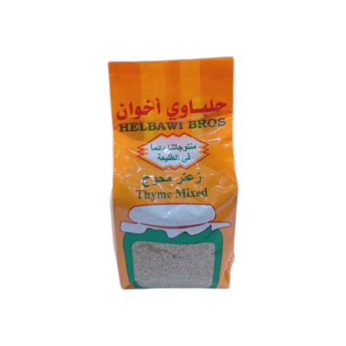 HELBAWI MEHWAJ THYME 500G