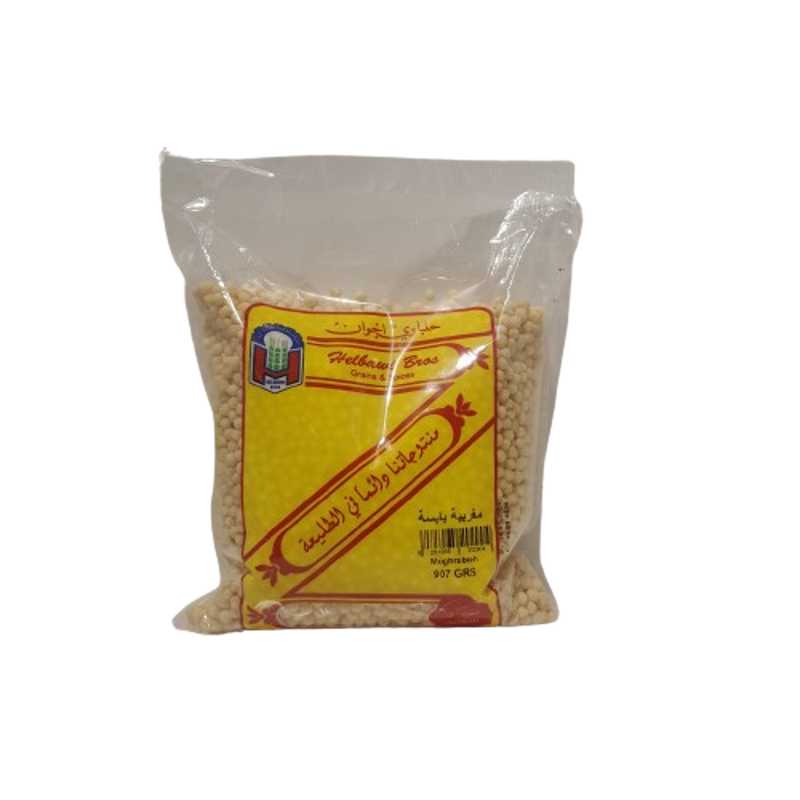HELBAWI MOGHRABIEH 907G