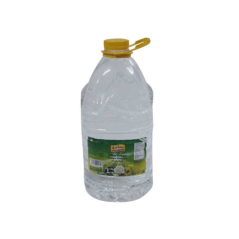 YAMAMA VINEGAR WHITE 5L