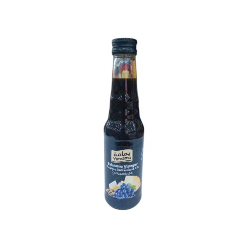 YAMAMA BALSAMIC VINEGAR 250ML
