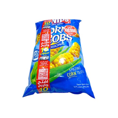 SNIPS ORIGINAL CORN COBBS 220G