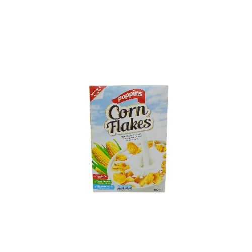 POPPINS CORN FLAKES 350G