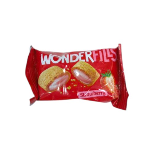 POPPINS WONDERFILLS STRAWBERRY