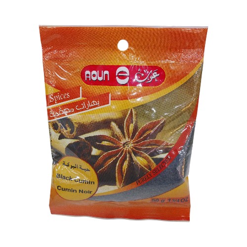 AOUN BARAKA SEEDS 50G