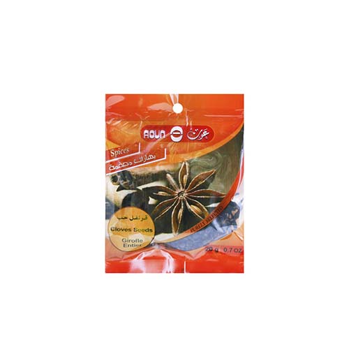 AOUN CLOVES SEEDS 20G