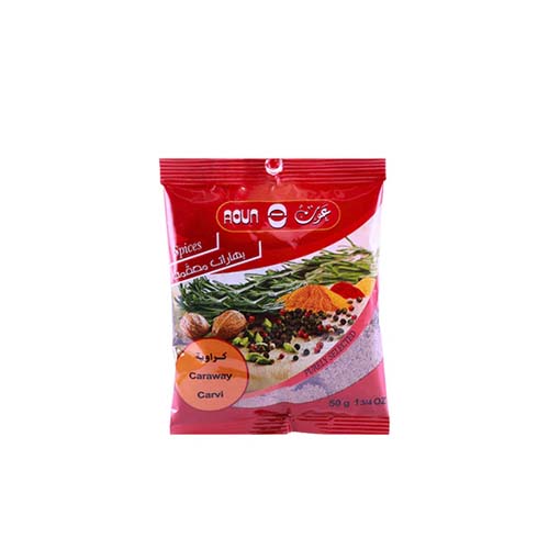 AOUN FINE CARAWIA 50G
