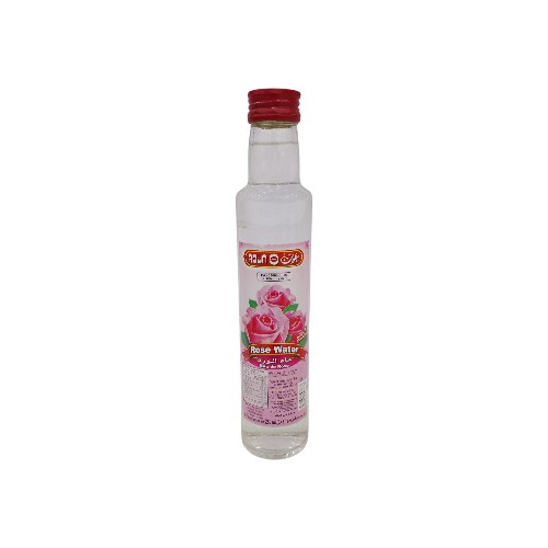 AOUN ROSE WATER 250ML