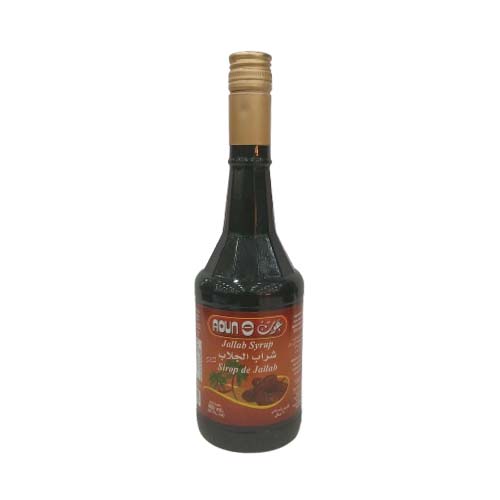 AOUN JALLAB SYRUP 600ML