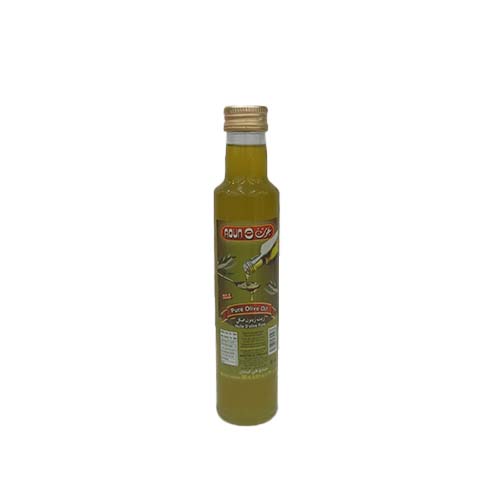 AOUN OLIVE OIL ROUND 250ML